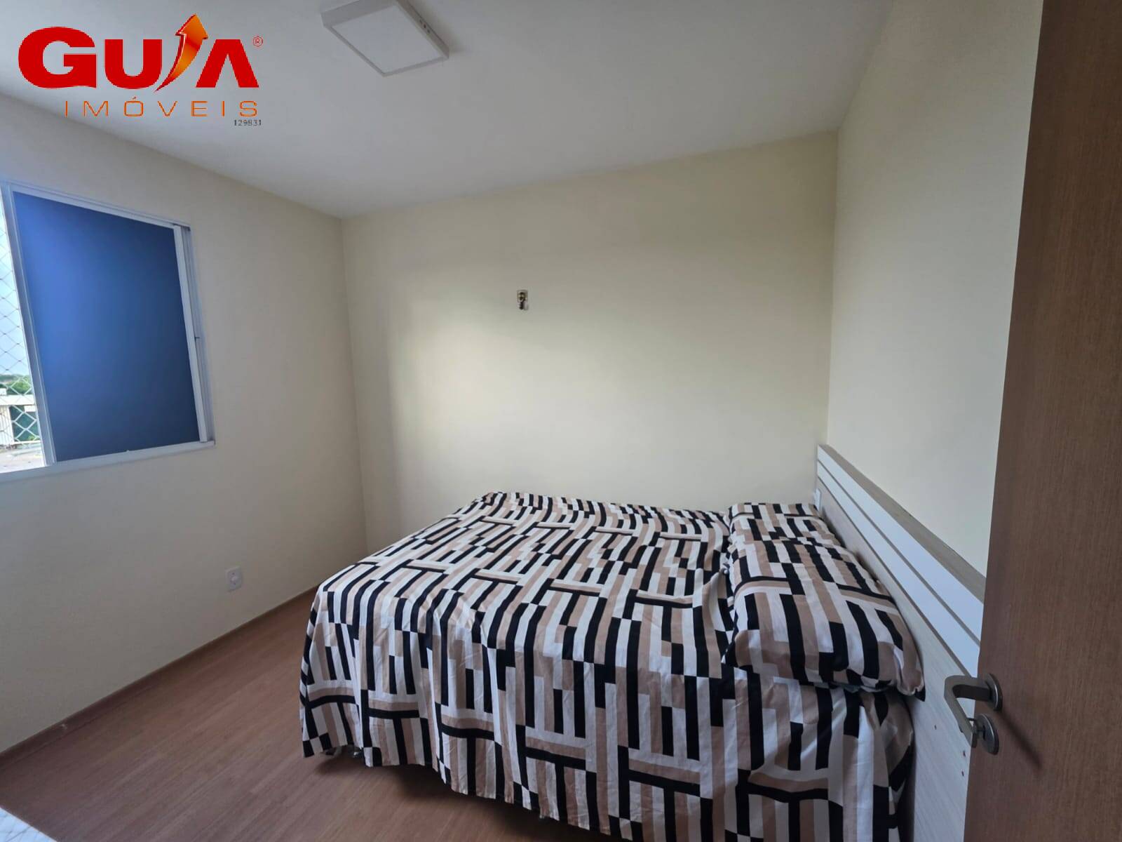 Apartamento, 2 quartos, 42 m² - Foto 5