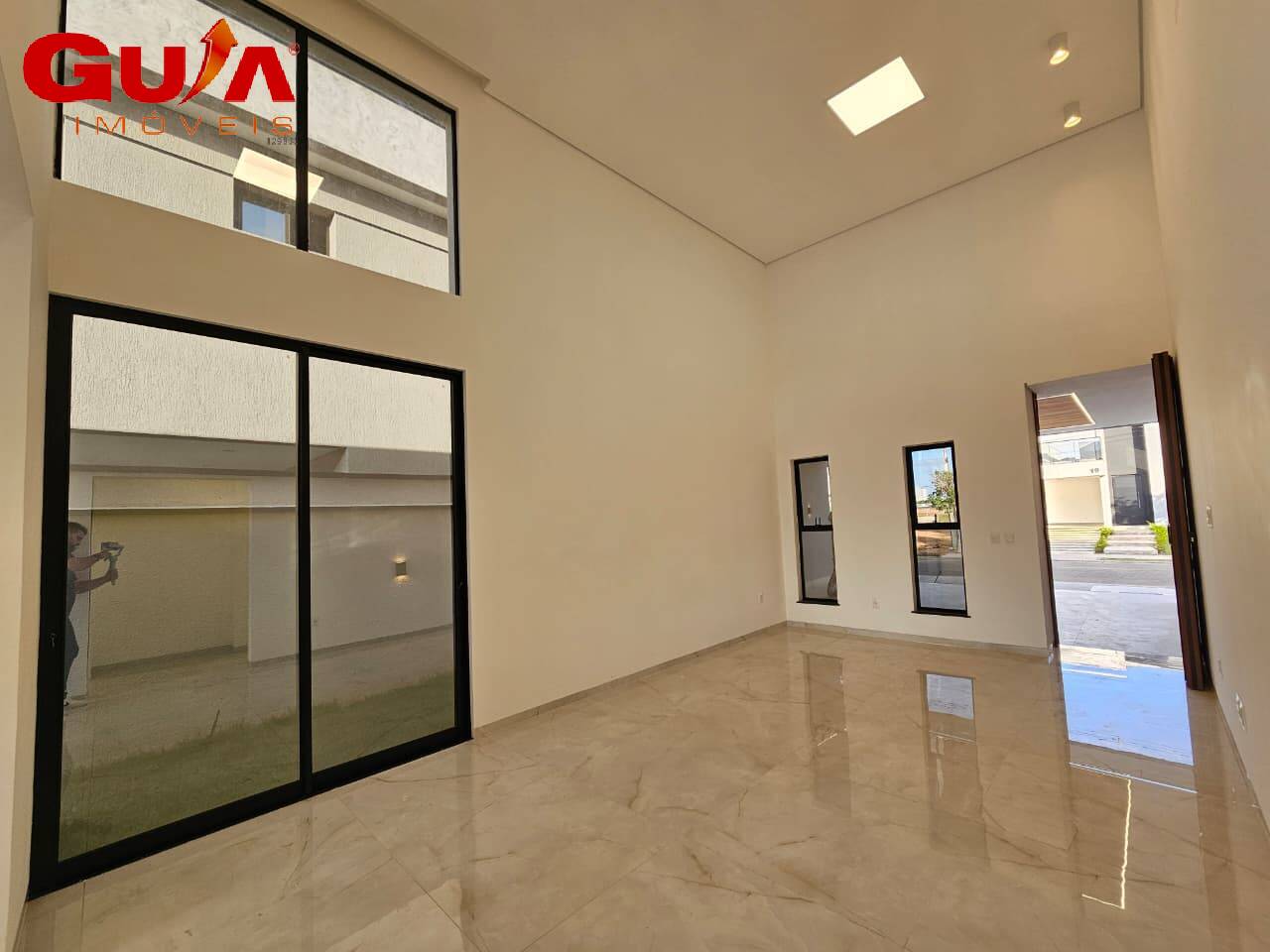 Casa de Condomínio, 3 quartos - Foto 2