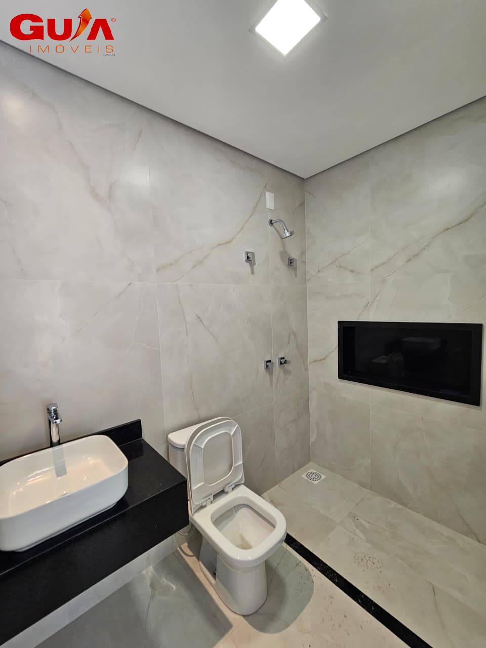 Casa de Condomínio, 3 quartos - Foto 5