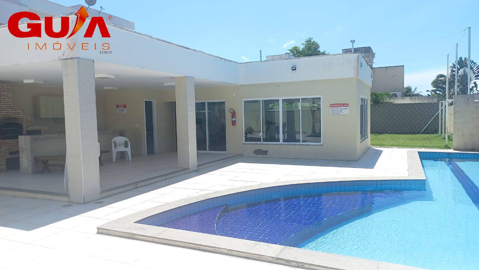 Casa de Condomínio, 3 quartos - Foto 3