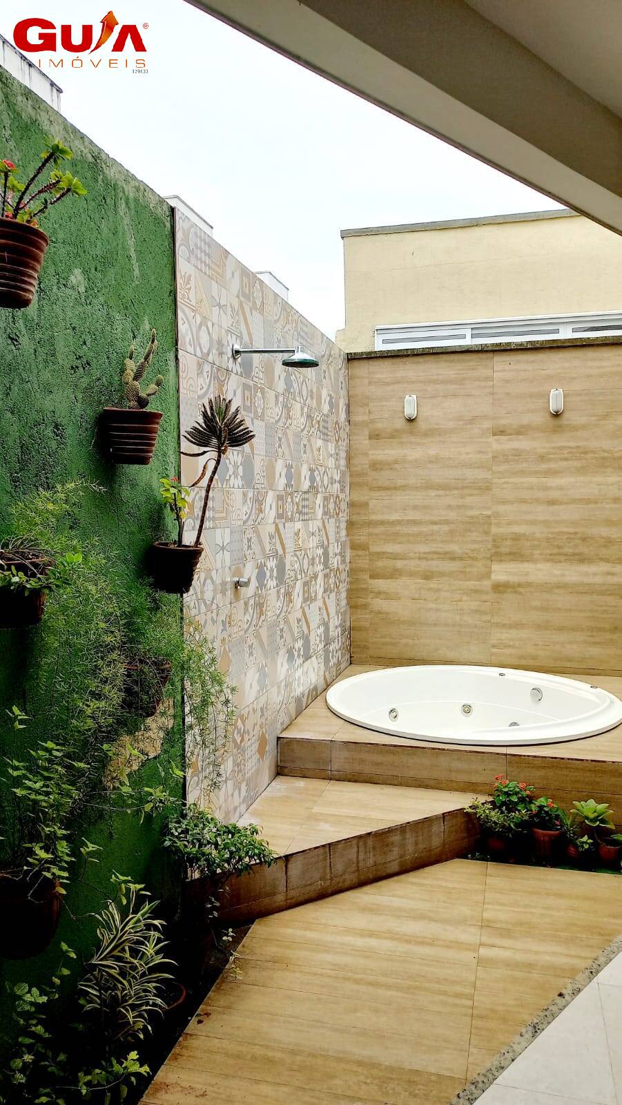 Casa de Condomínio, 3 quartos - Foto 10