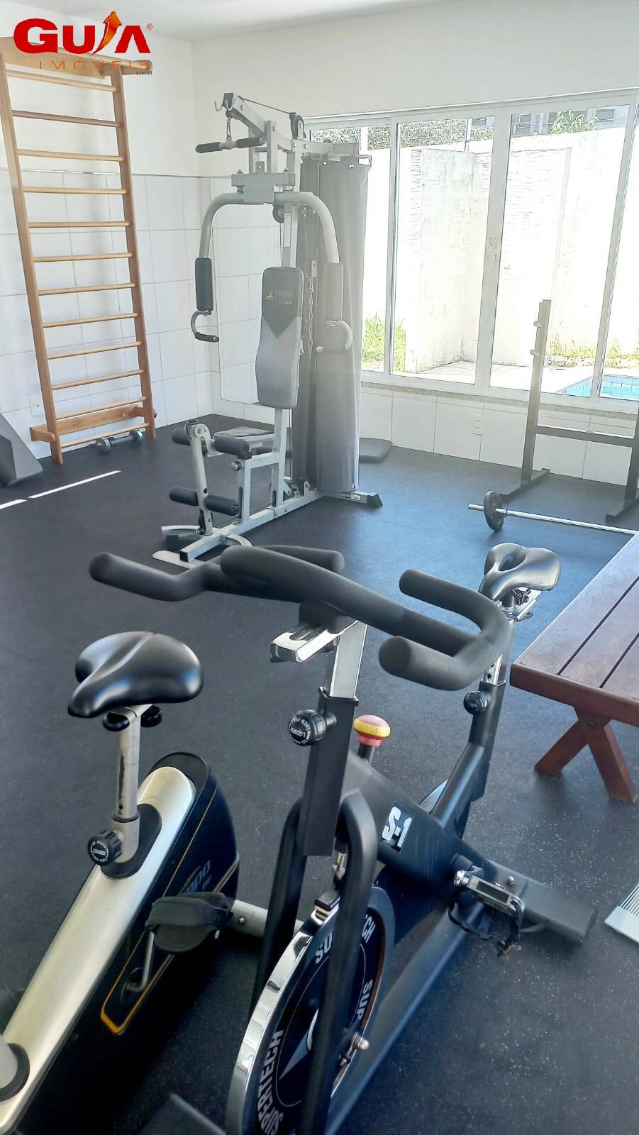 Casa de Condomínio, 3 quartos - Foto 7