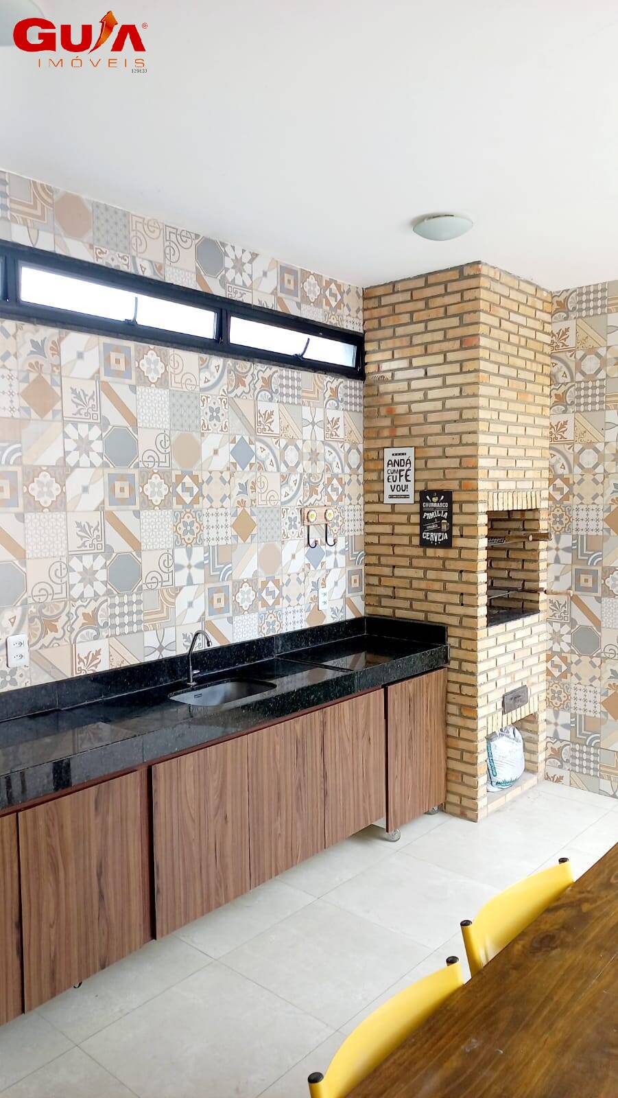 Casa de Condomínio, 3 quartos - Foto 9