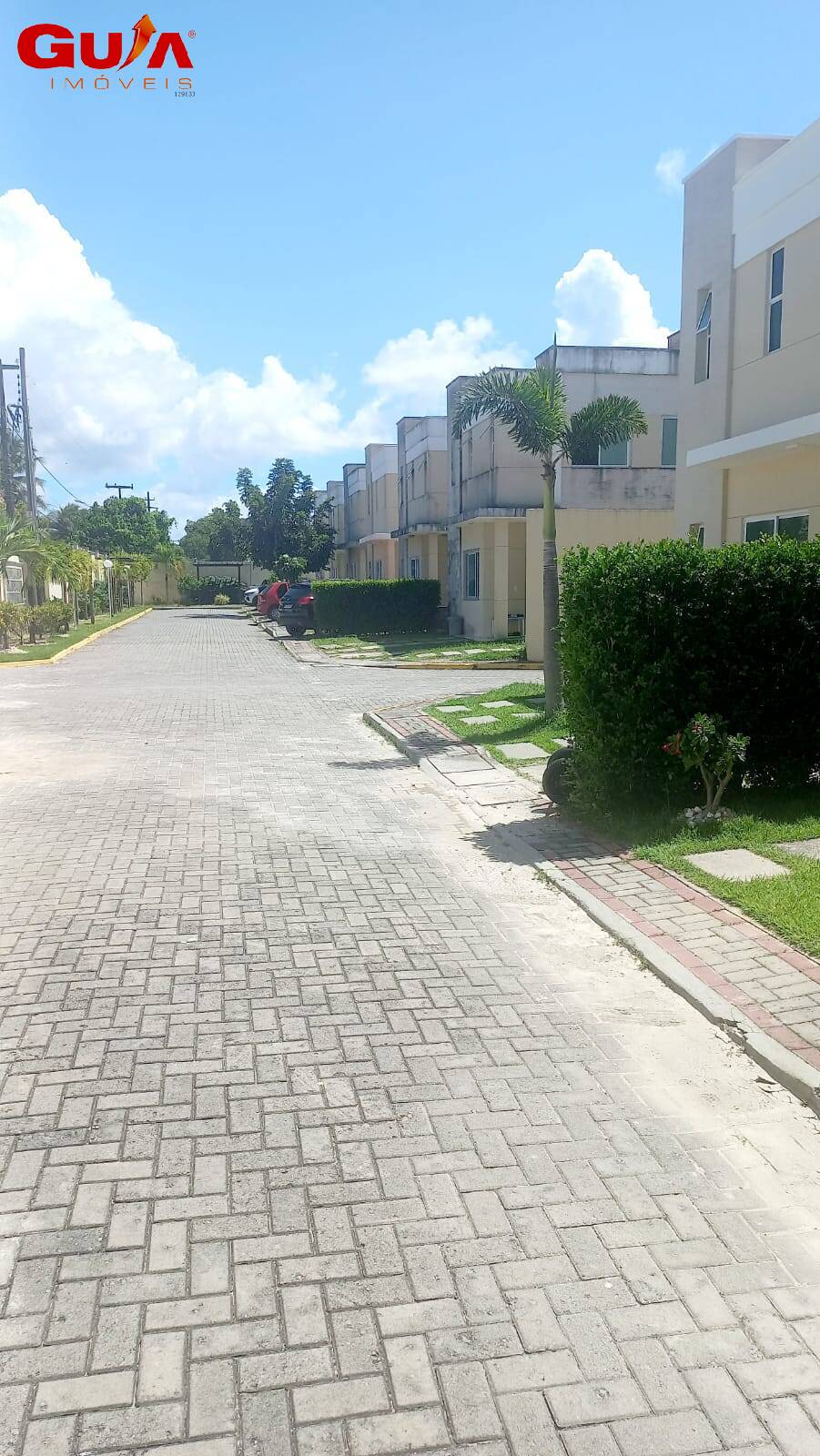 Casa de Condomínio, 3 quartos - Foto 8