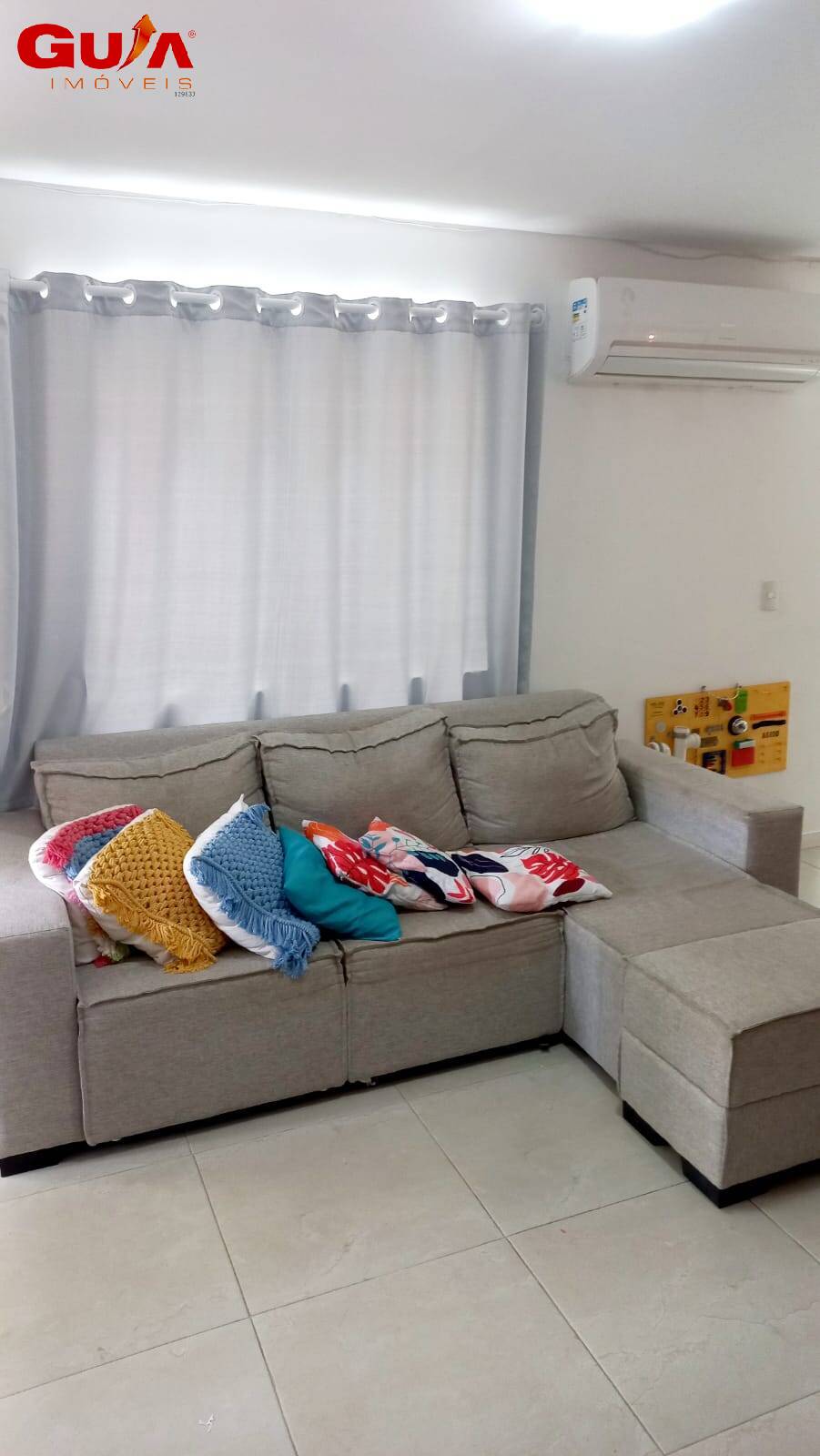 Casa de Condomínio, 3 quartos - Foto 11