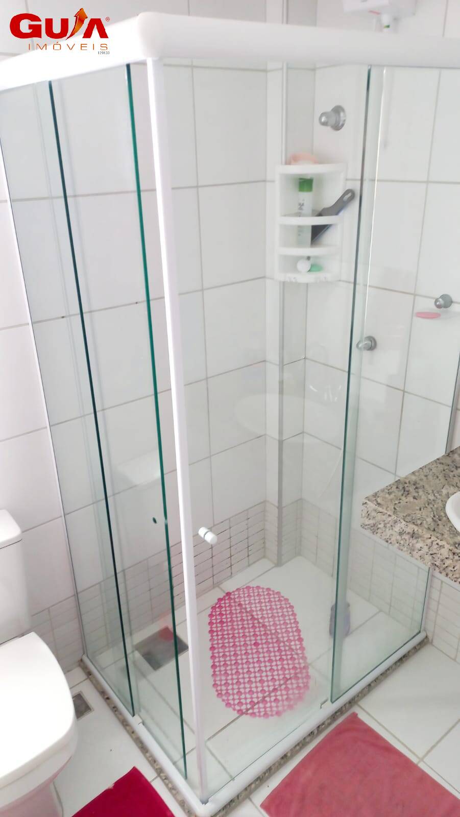 Casa de Condomínio, 3 quartos - Foto 16