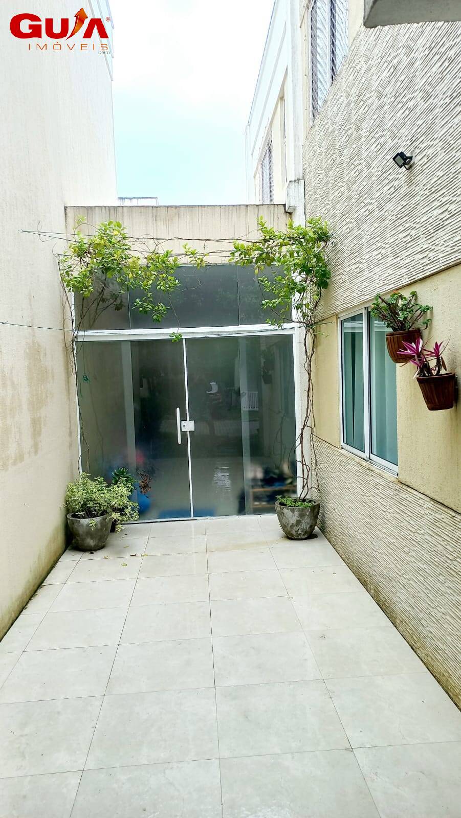 Casa de Condomínio, 3 quartos - Foto 21