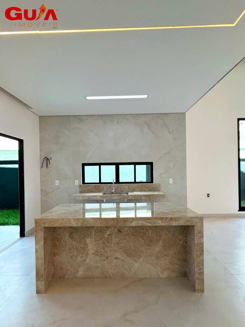 Casa de Condomínio - Foto 3