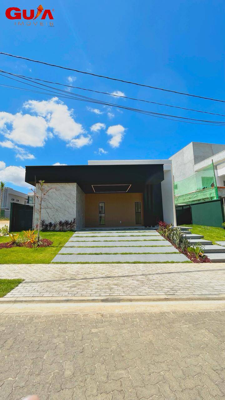 Casa de Condomínio - Foto 1