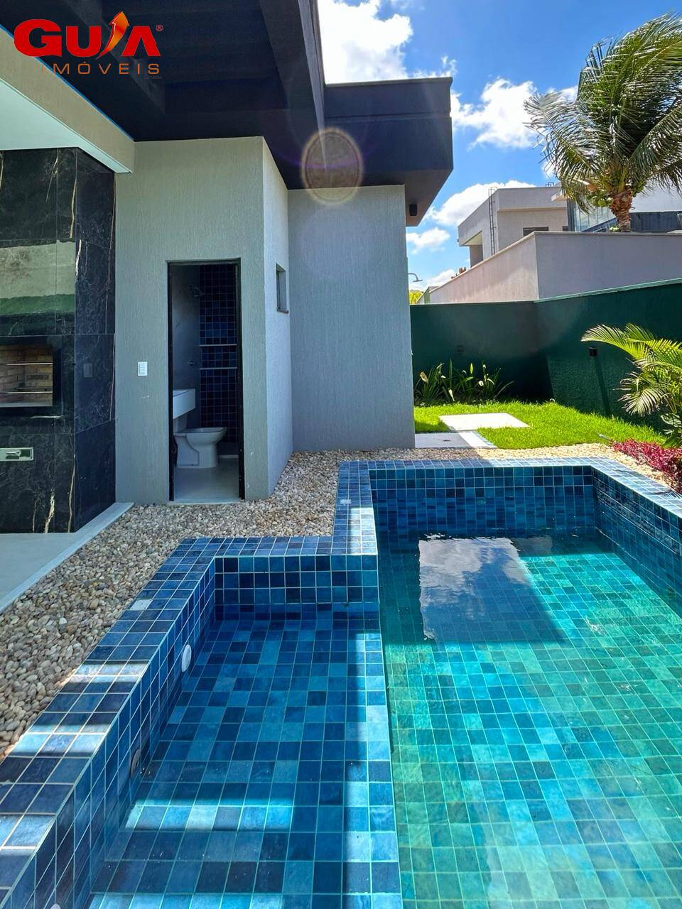 Casa de Condomínio - Foto 9