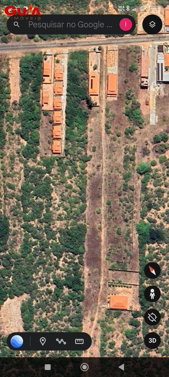 Terreno, 235 hectares - Foto 1