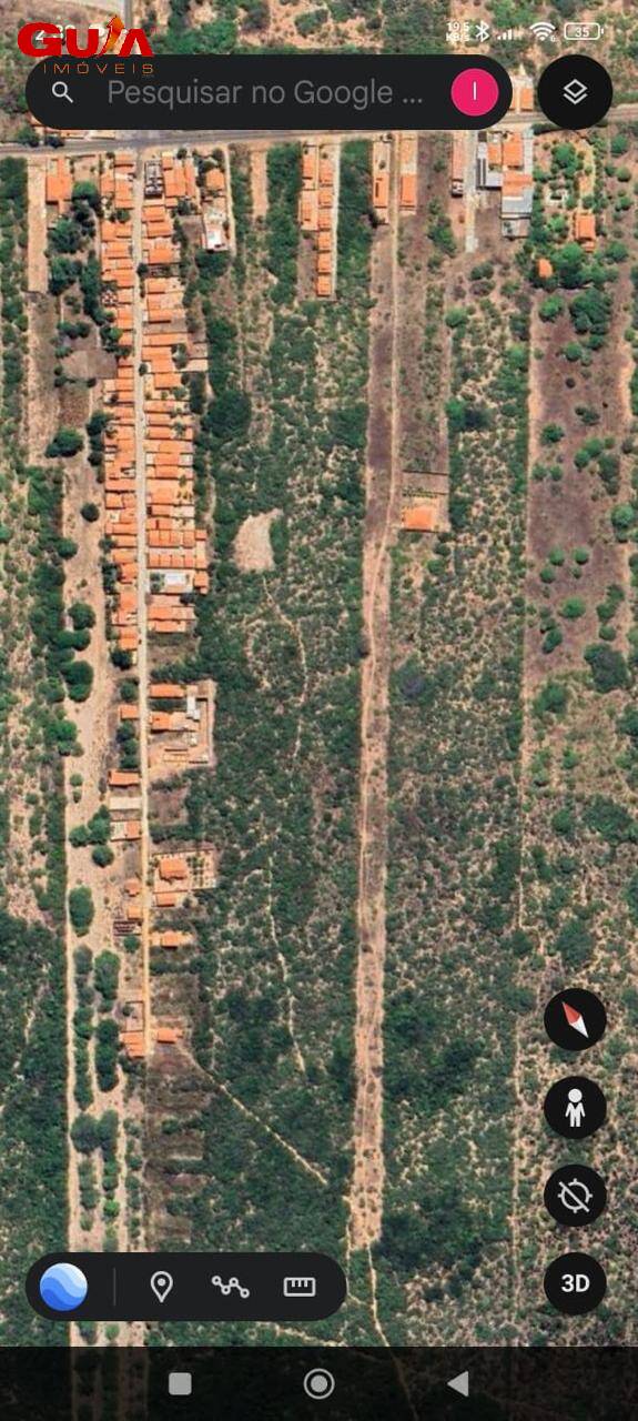 Terreno, 235 hectares - Foto 2