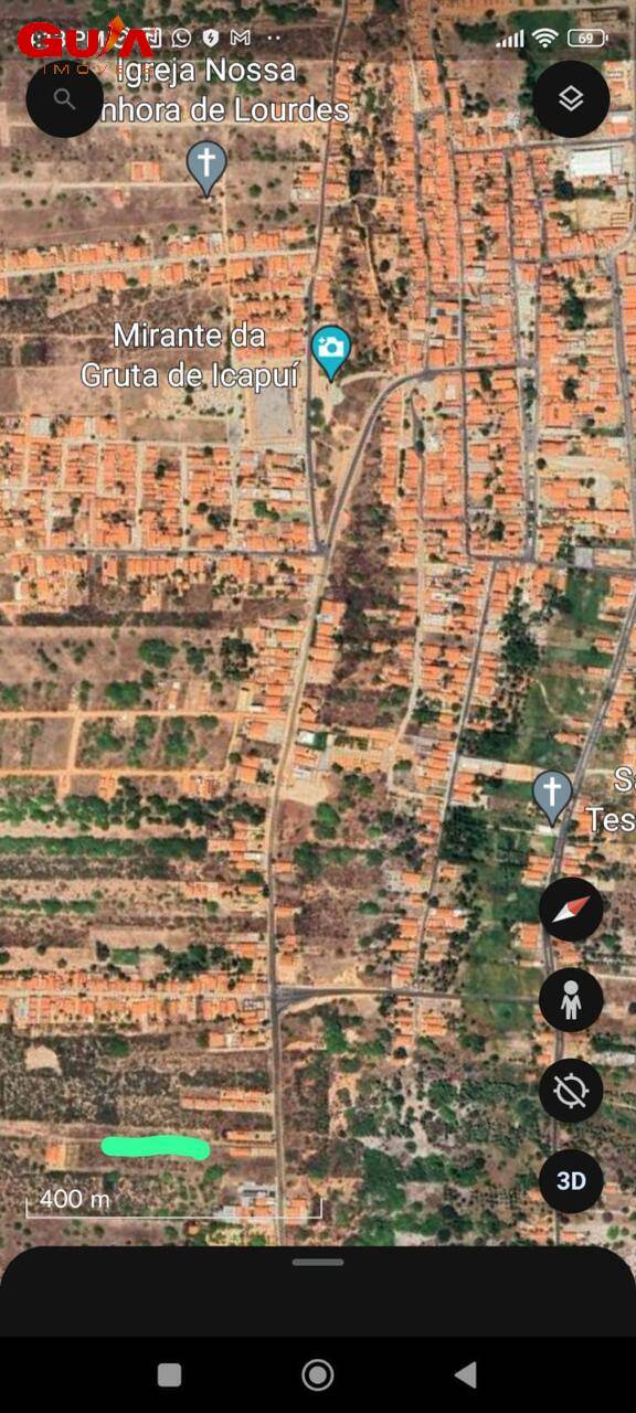 Terreno, 235 hectares - Foto 3