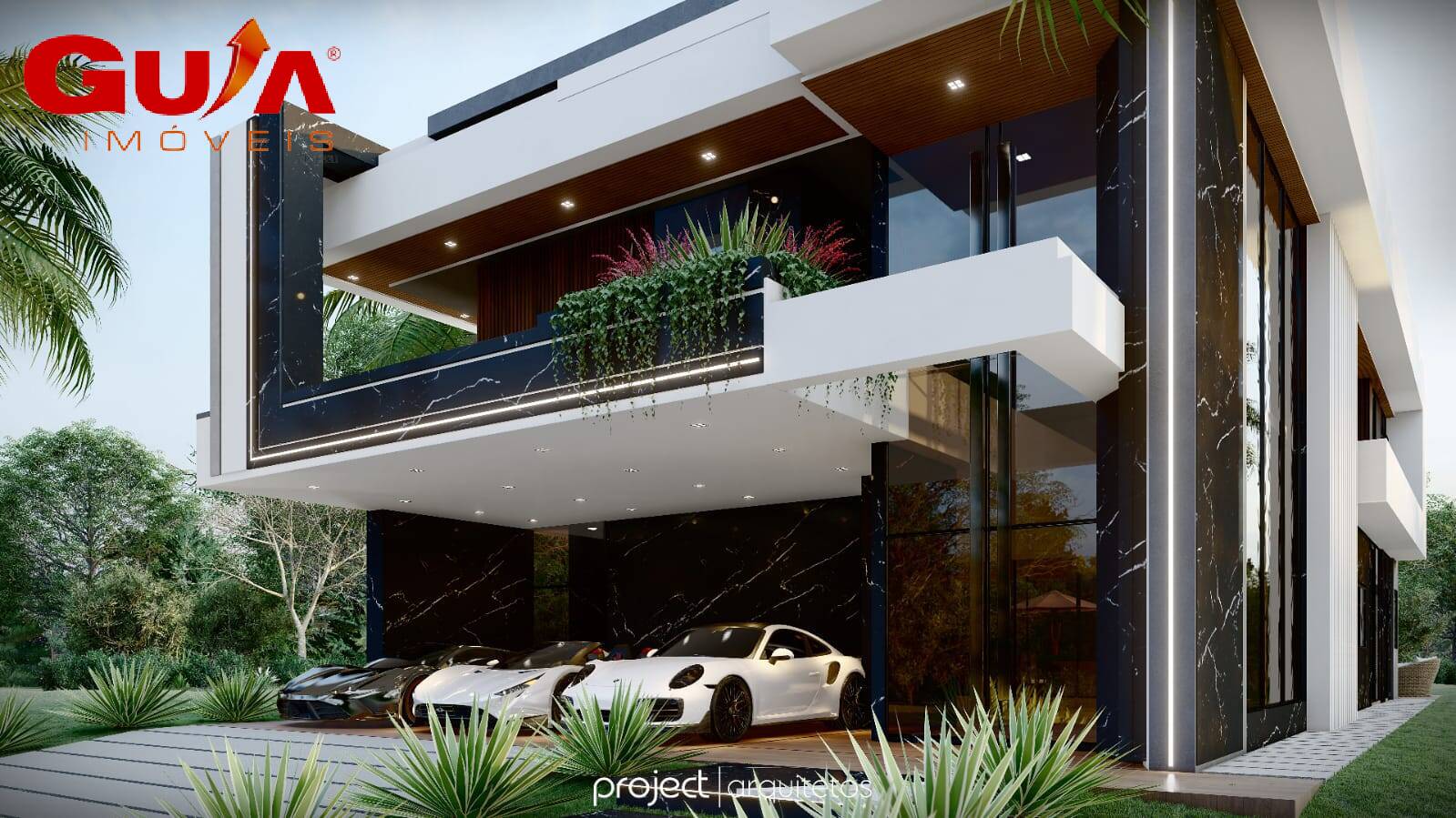 Casa de Condomínio, 4 quartos - Foto 10