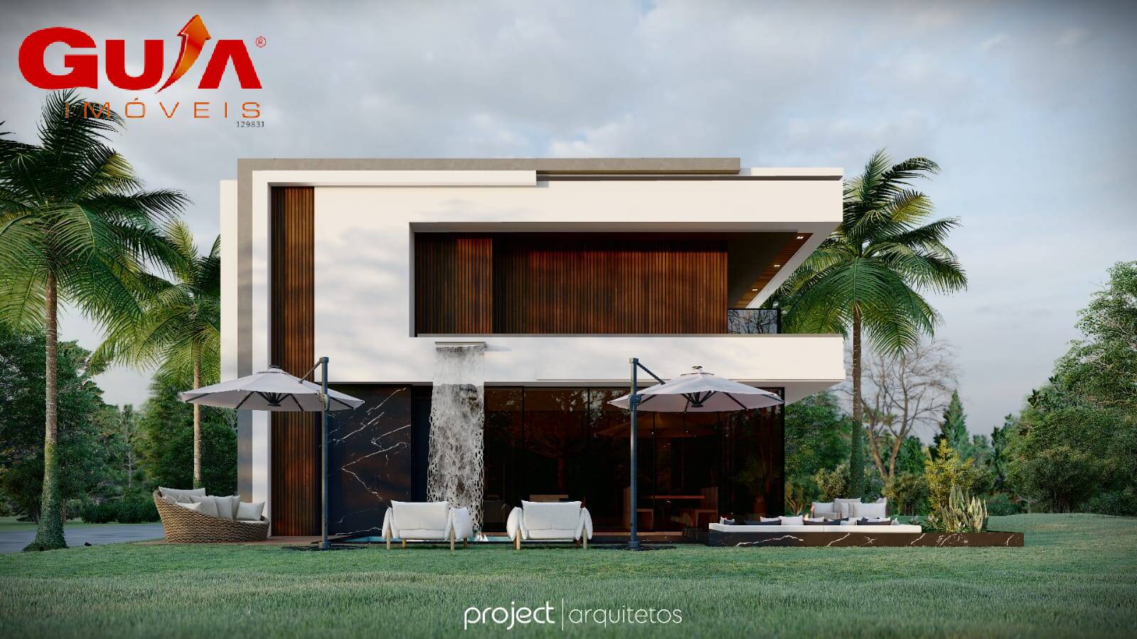 Casa de Condomínio, 4 quartos - Foto 12