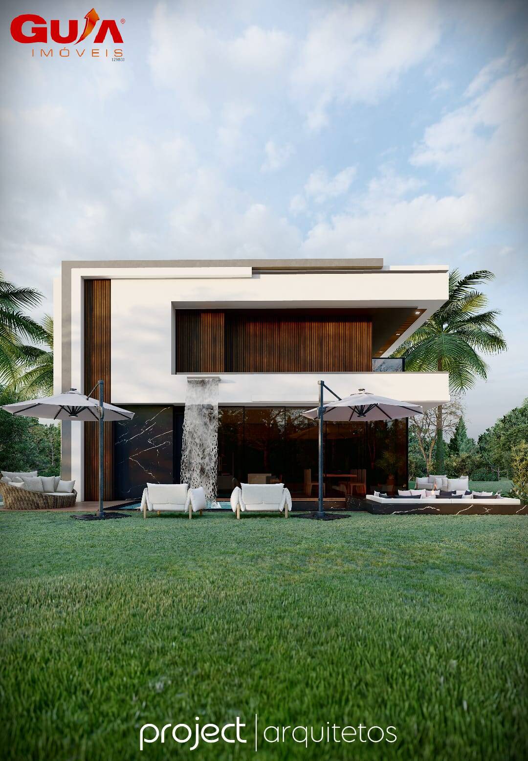 Casa de Condomínio, 4 quartos - Foto 20