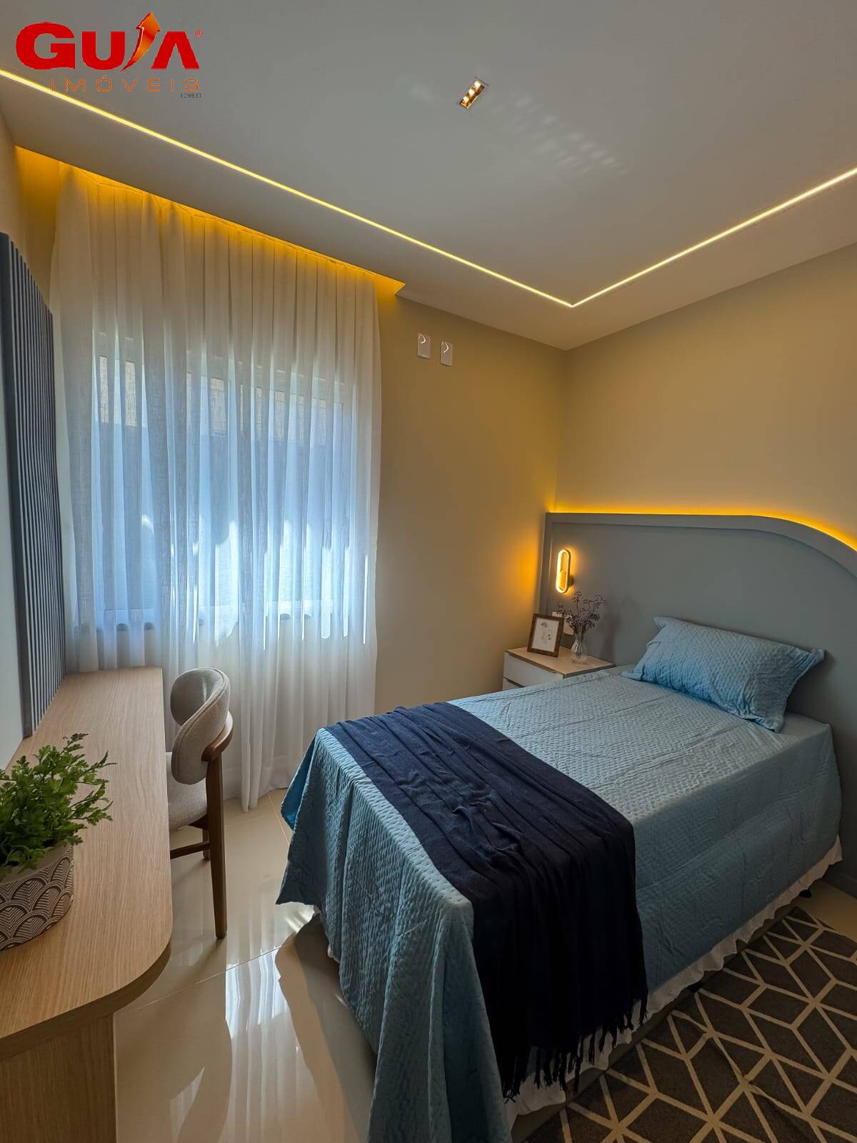 Casa de Condomínio, 3 quartos - Foto 6