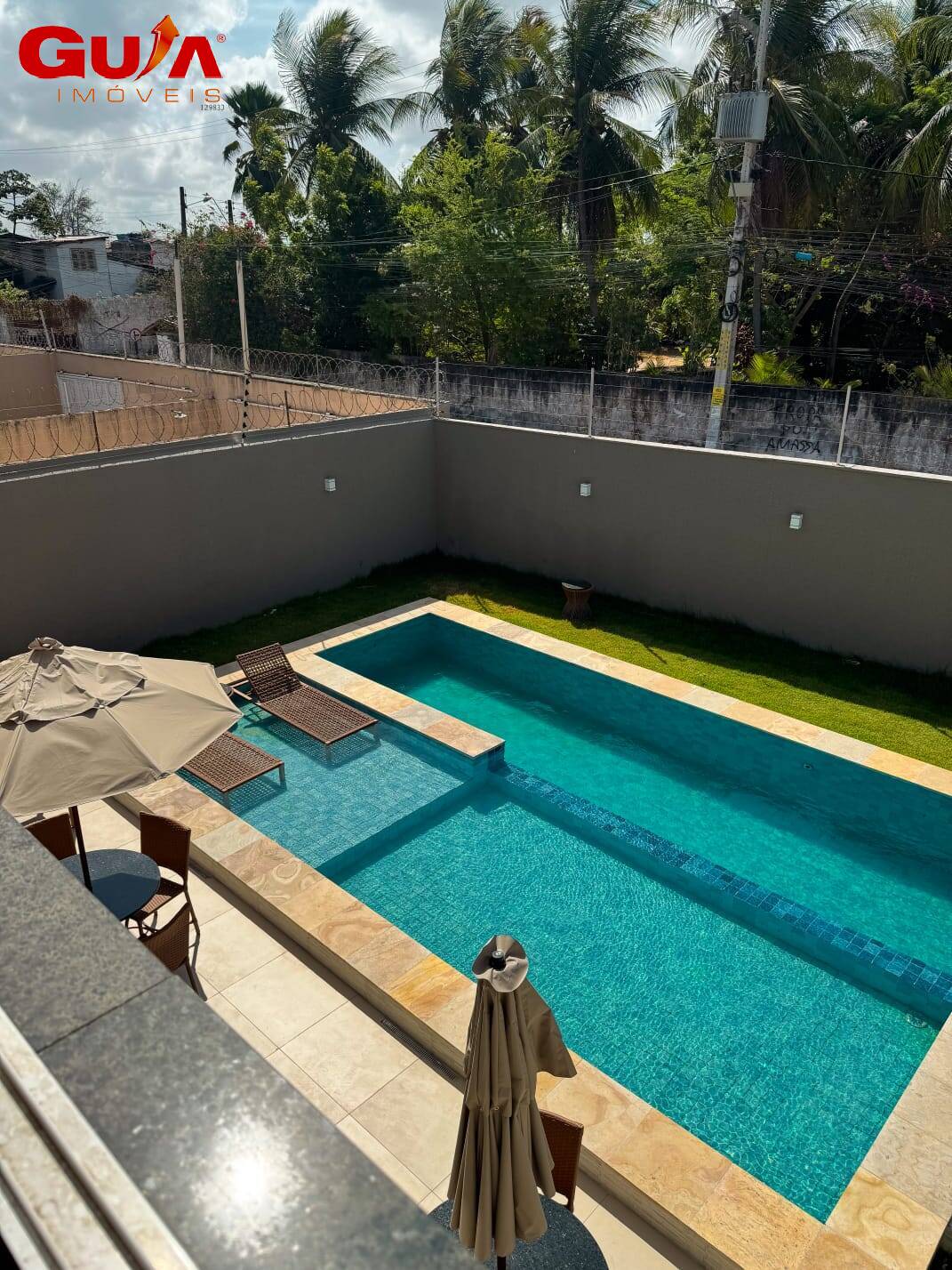 Casa de Condomínio, 3 quartos - Foto 12