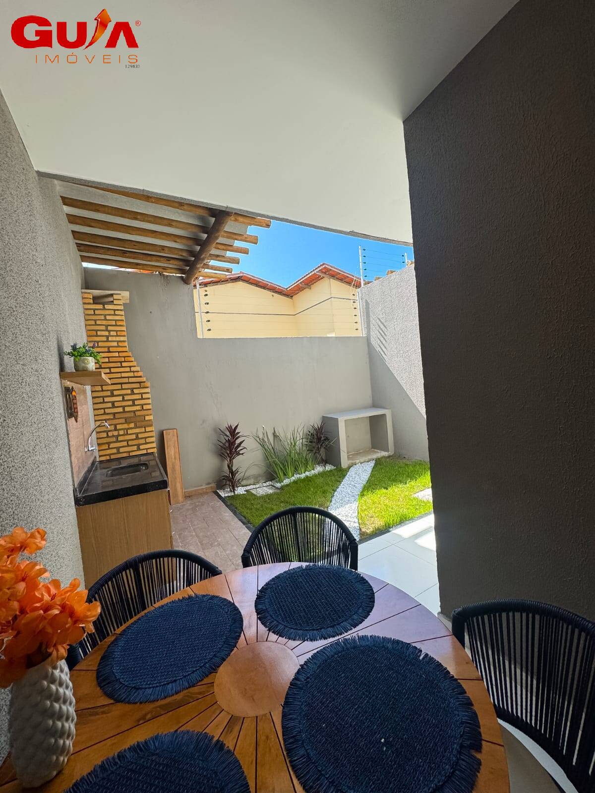 Casa de Condomínio, 3 quartos - Foto 10