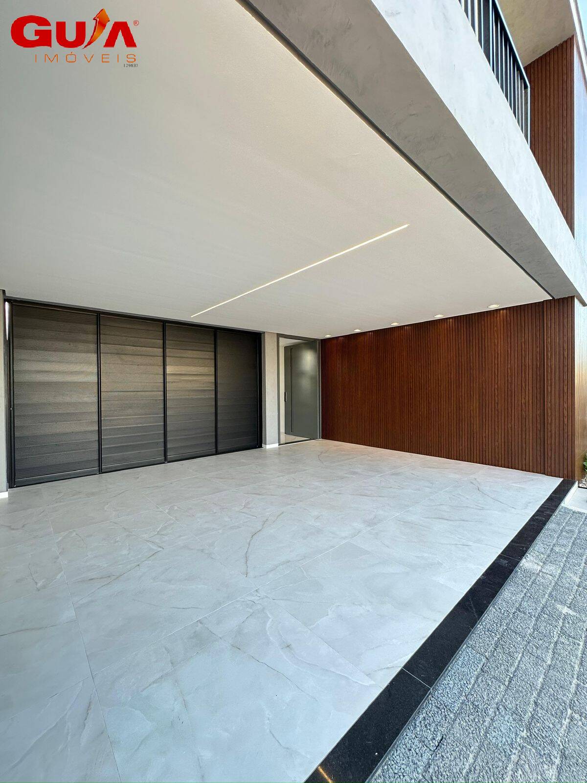 Casa de Condomínio, 4 quartos - Foto 2