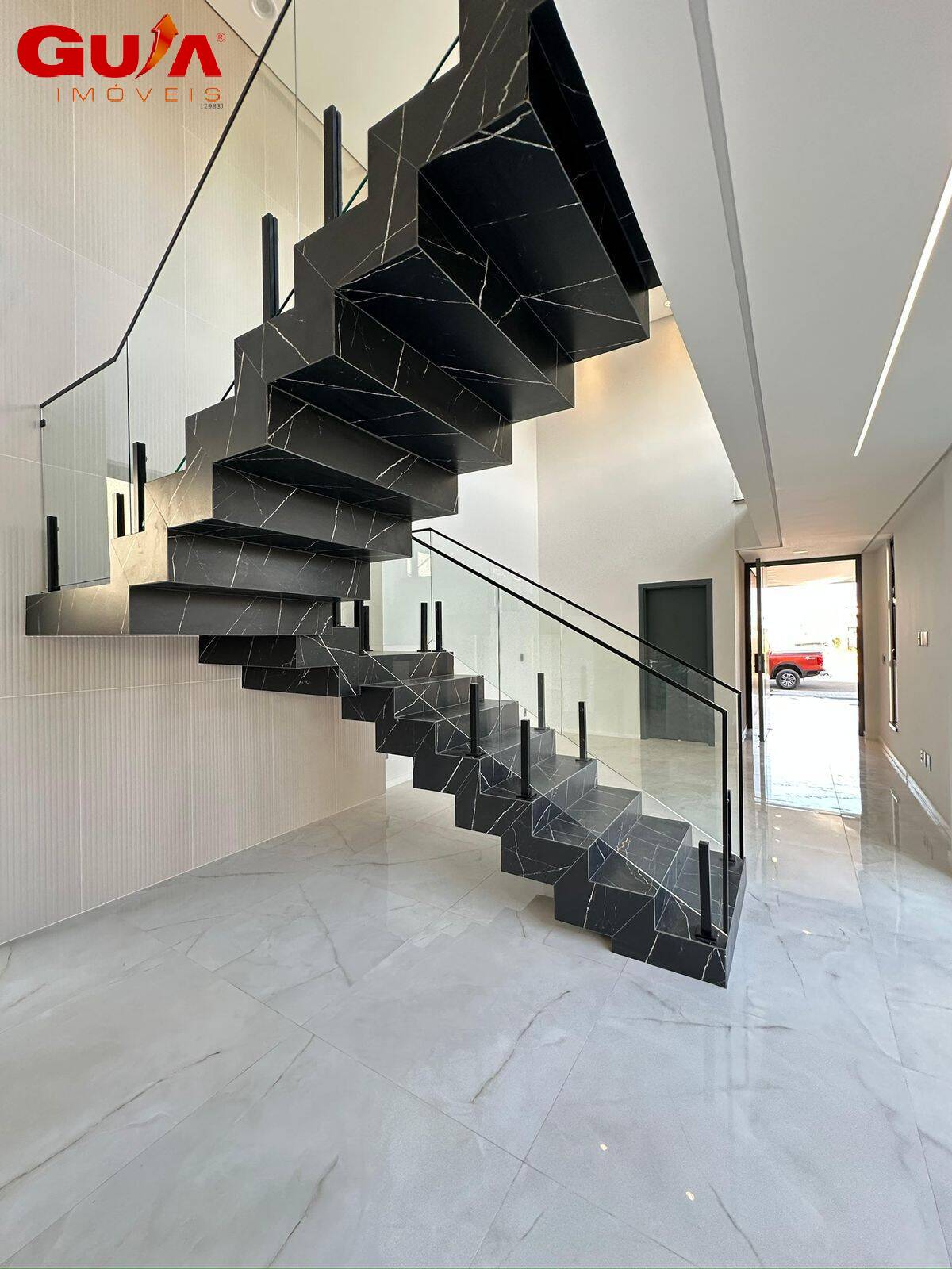 Casa de Condomínio, 4 quartos - Foto 10