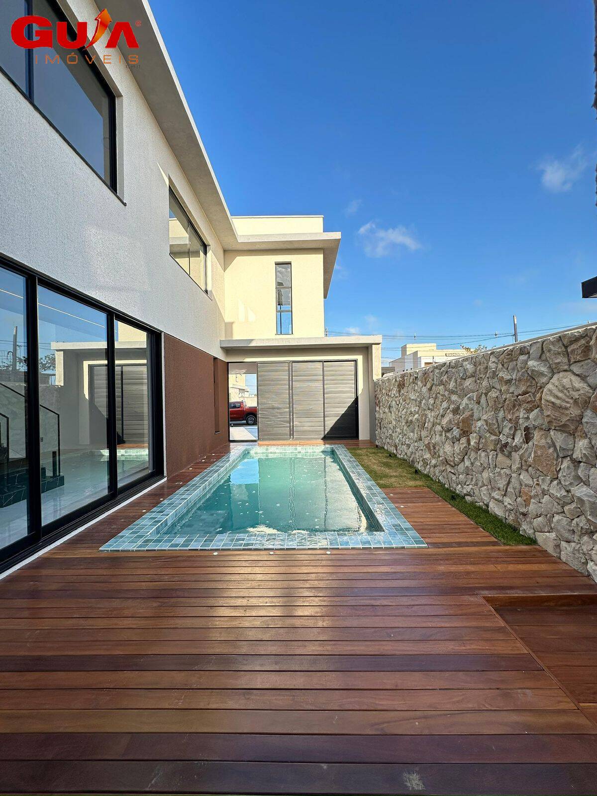 Casa de Condomínio, 4 quartos - Foto 25