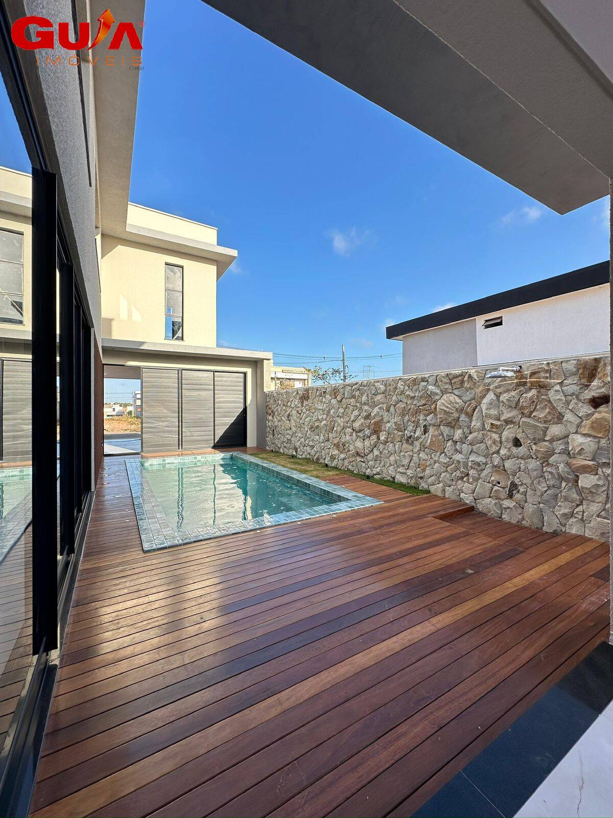 Casa de Condomínio, 4 quartos - Foto 24