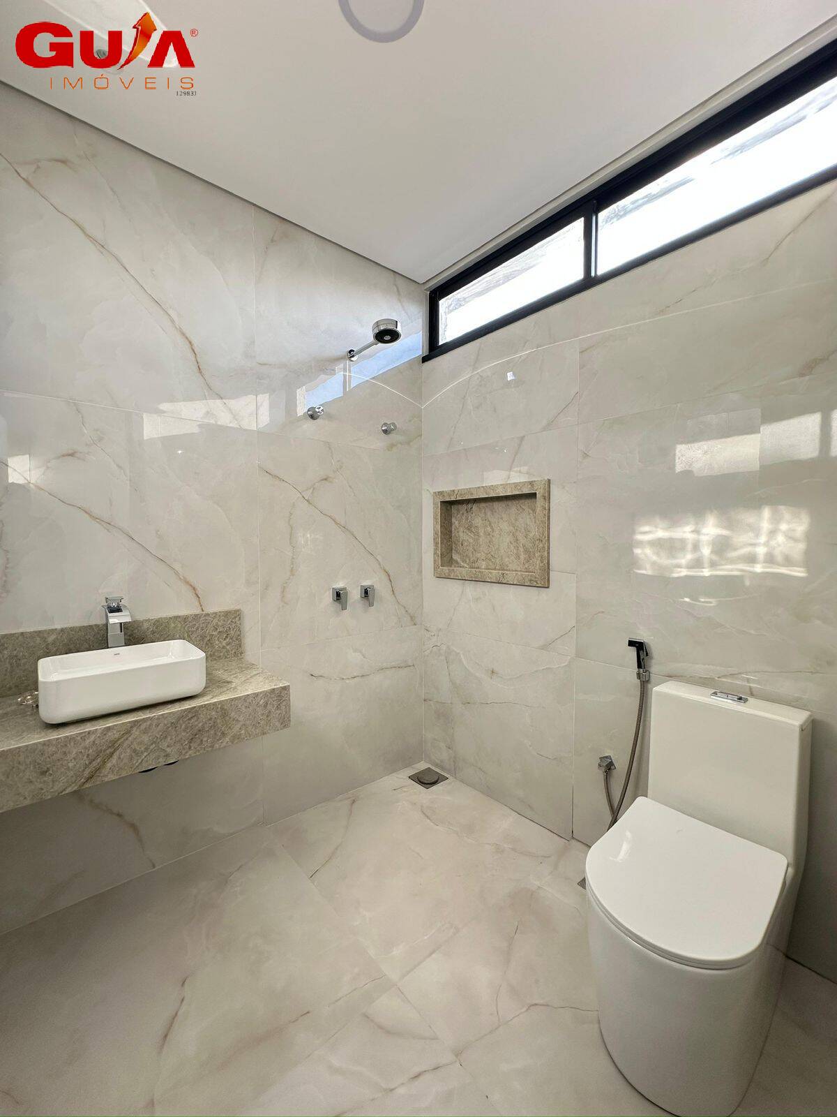 Casa de Condomínio, 4 quartos - Foto 21