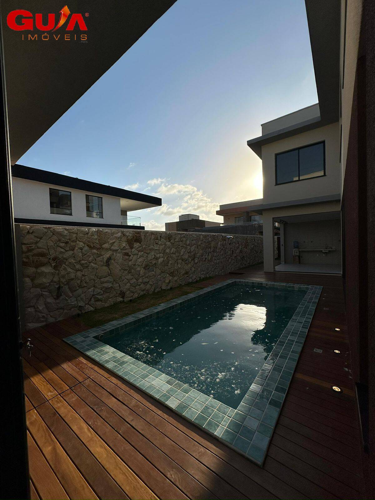 Casa de Condomínio, 4 quartos - Foto 26