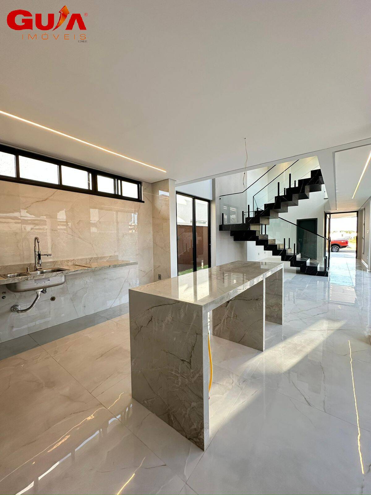 Casa de Condomínio, 4 quartos - Foto 5