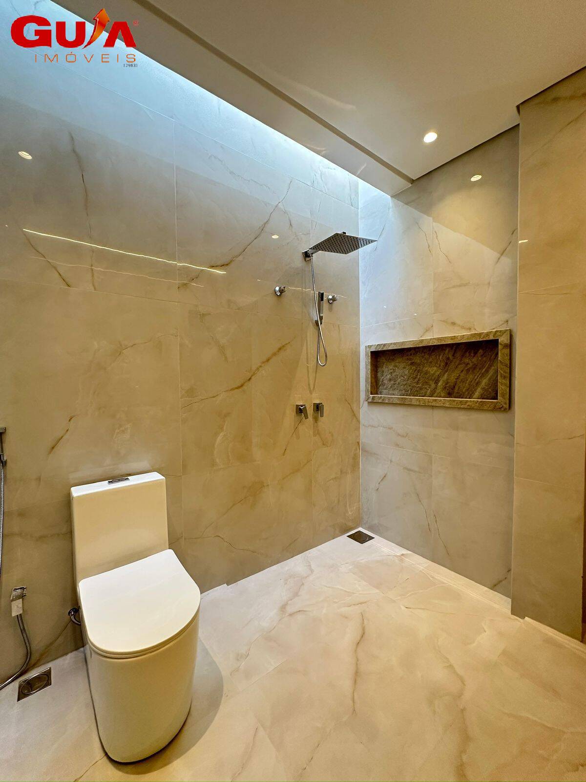 Casa de Condomínio, 4 quartos - Foto 17