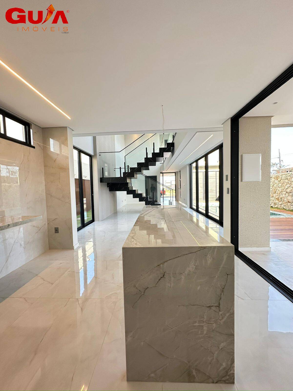 Casa de Condomínio, 4 quartos - Foto 4