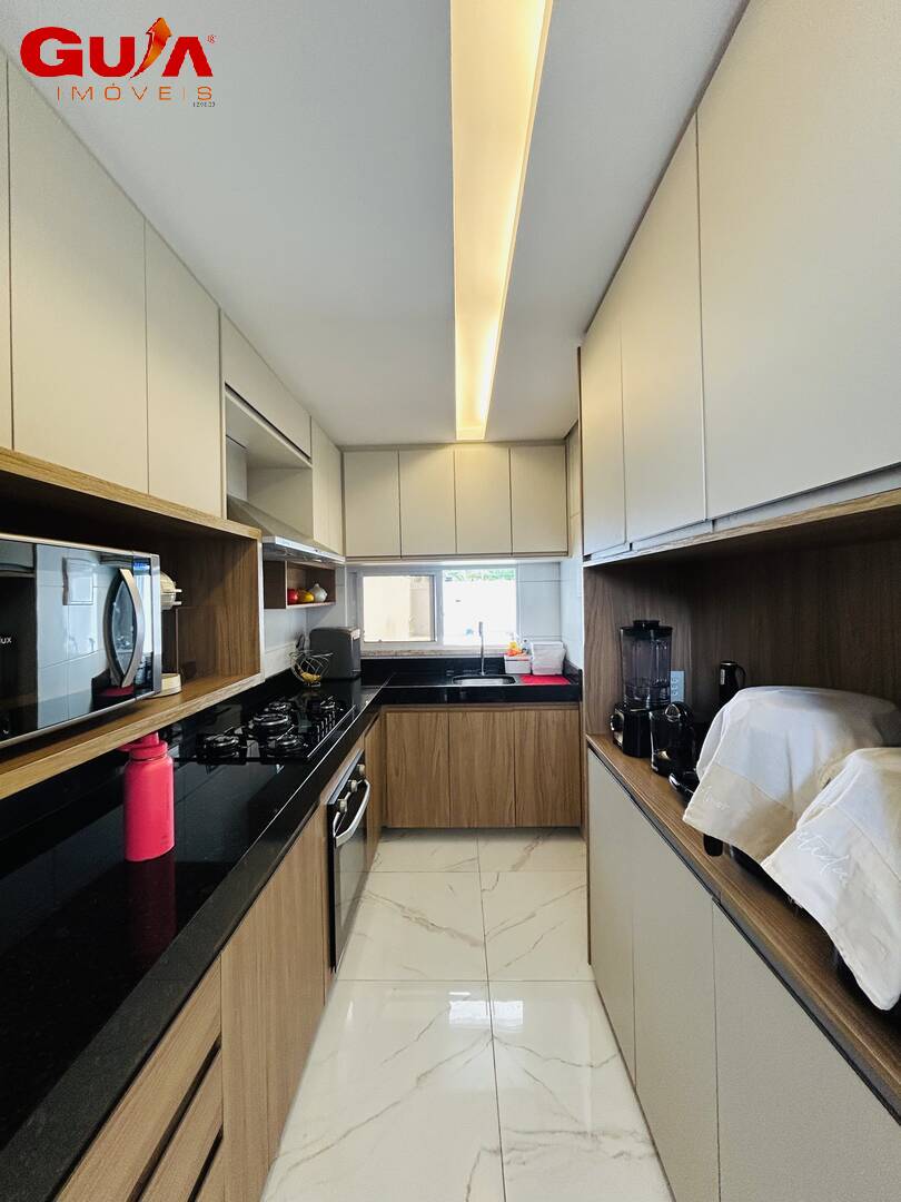 Casa, 3 quartos, 98 m² - Foto 7