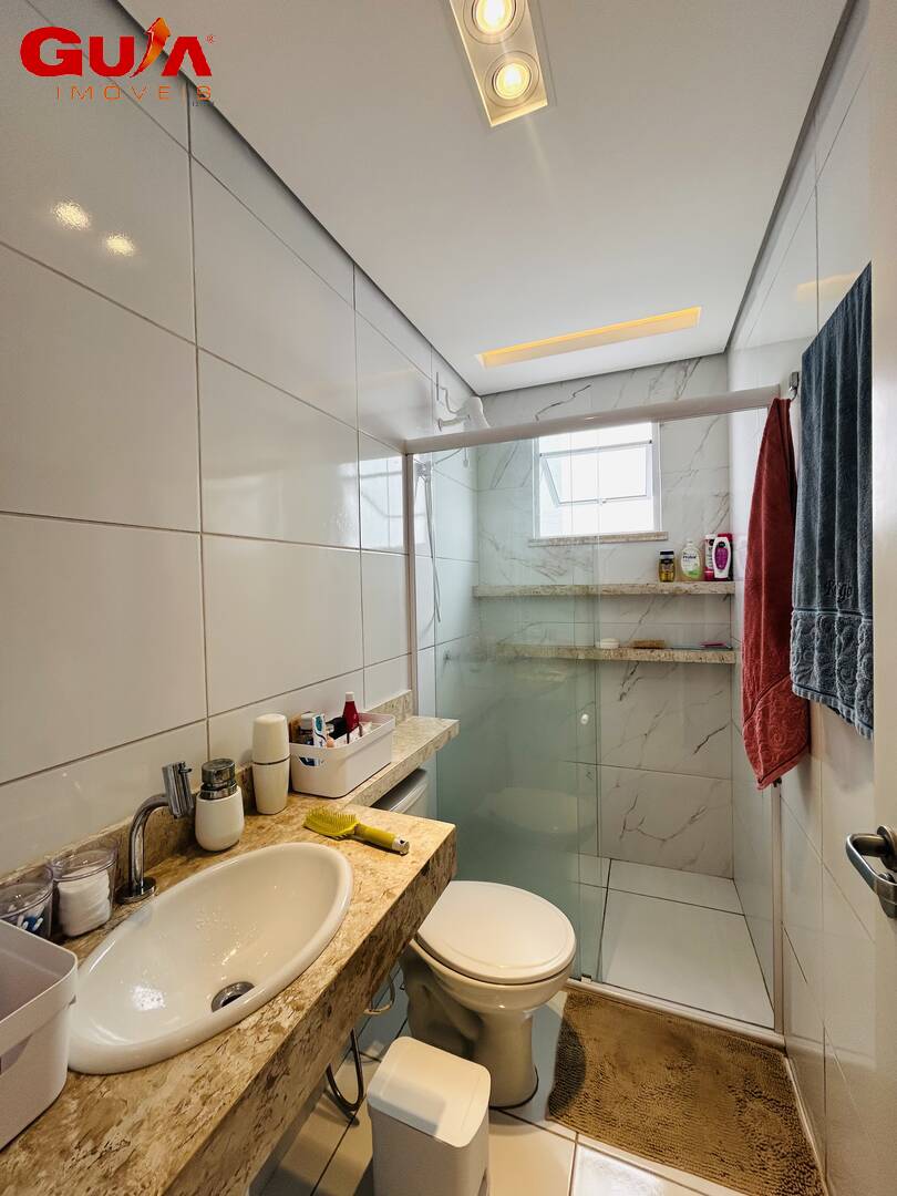 Casa, 3 quartos, 98 m² - Foto 9