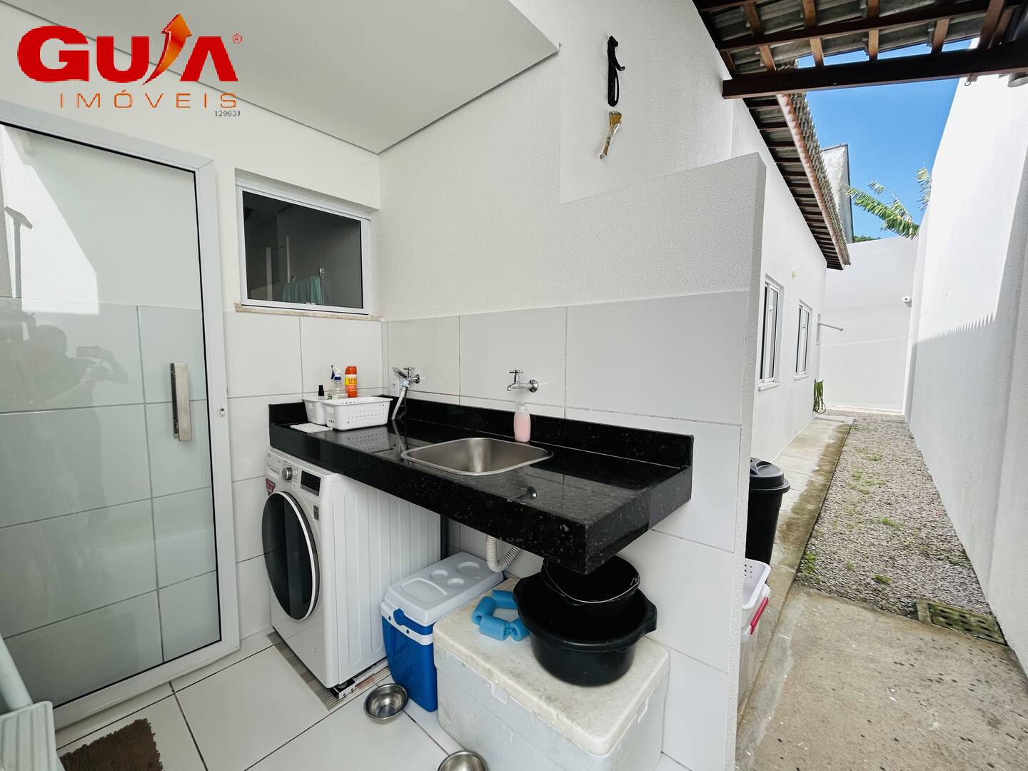 Casa, 3 quartos, 98 m² - Foto 12