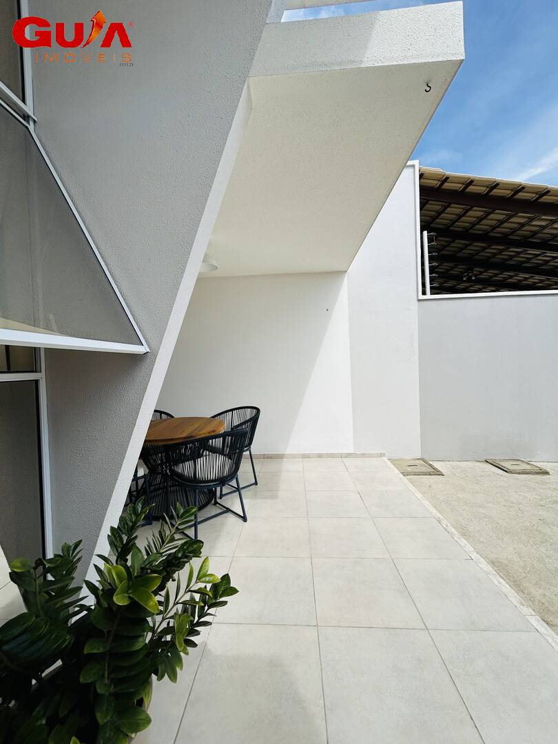 Casa, 3 quartos, 98 m² - Foto 3