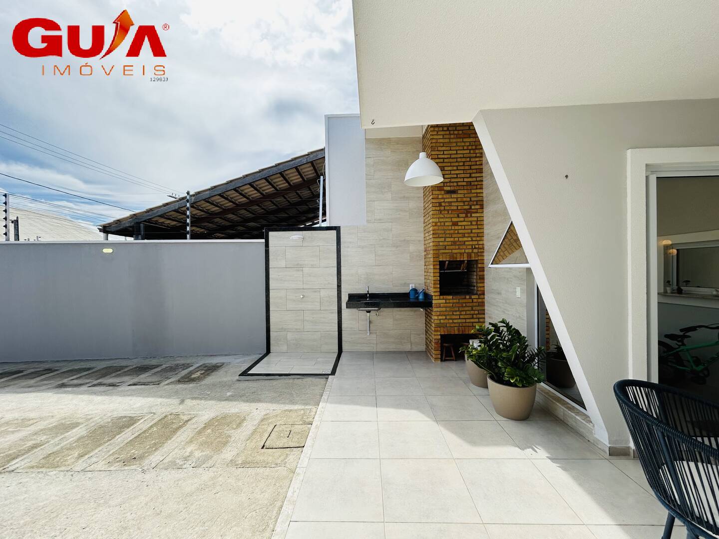 Casa, 3 quartos, 98 m² - Foto 4