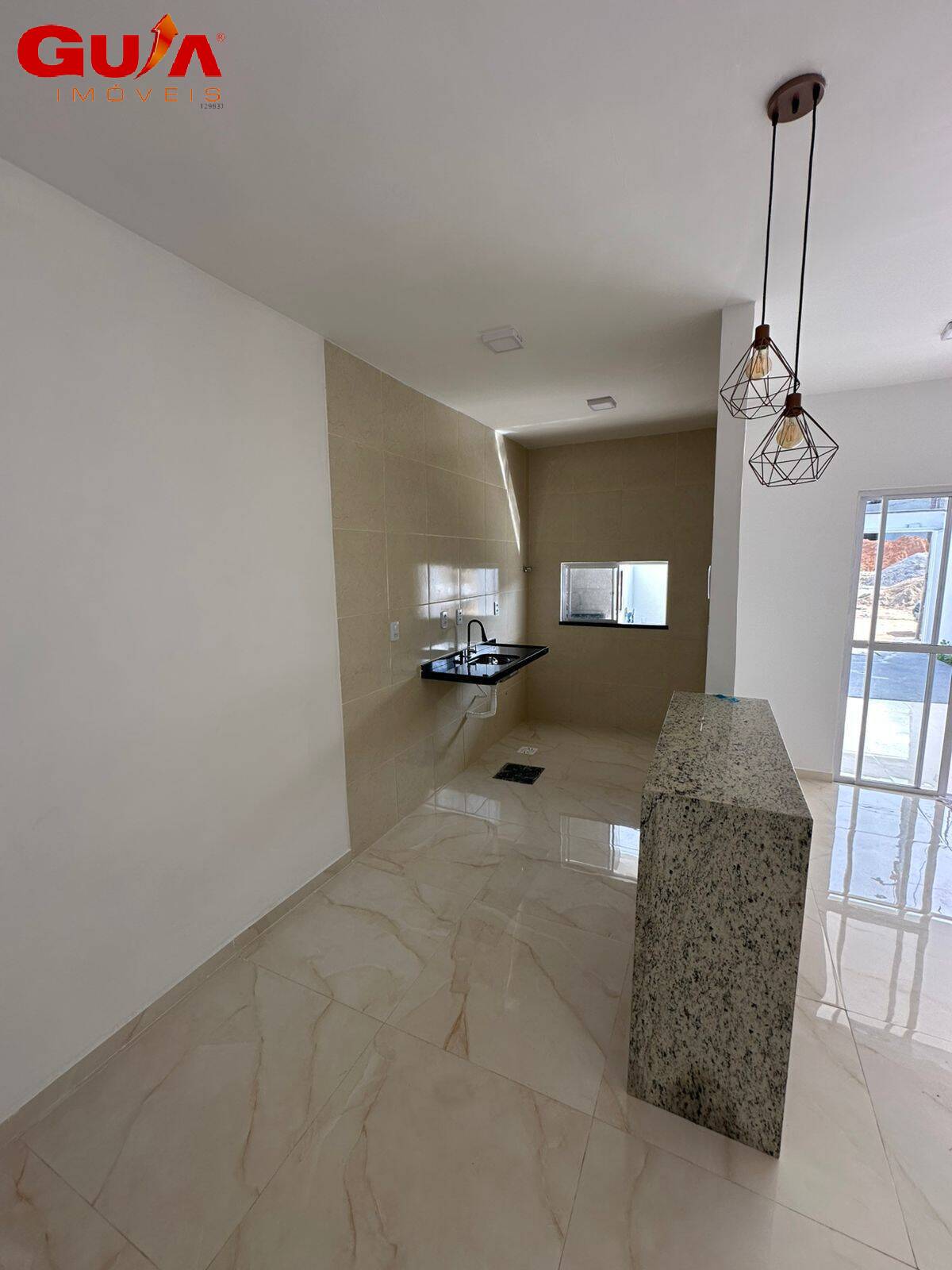 Casa, 3 quartos - Foto 5