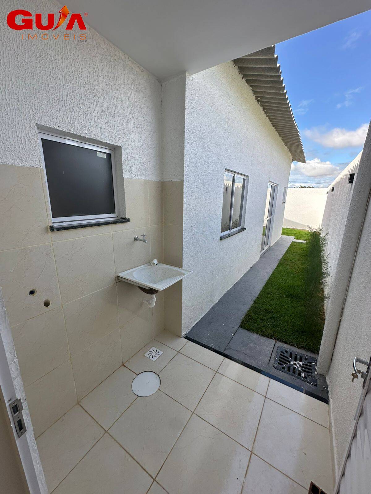 Casa, 3 quartos - Foto 8