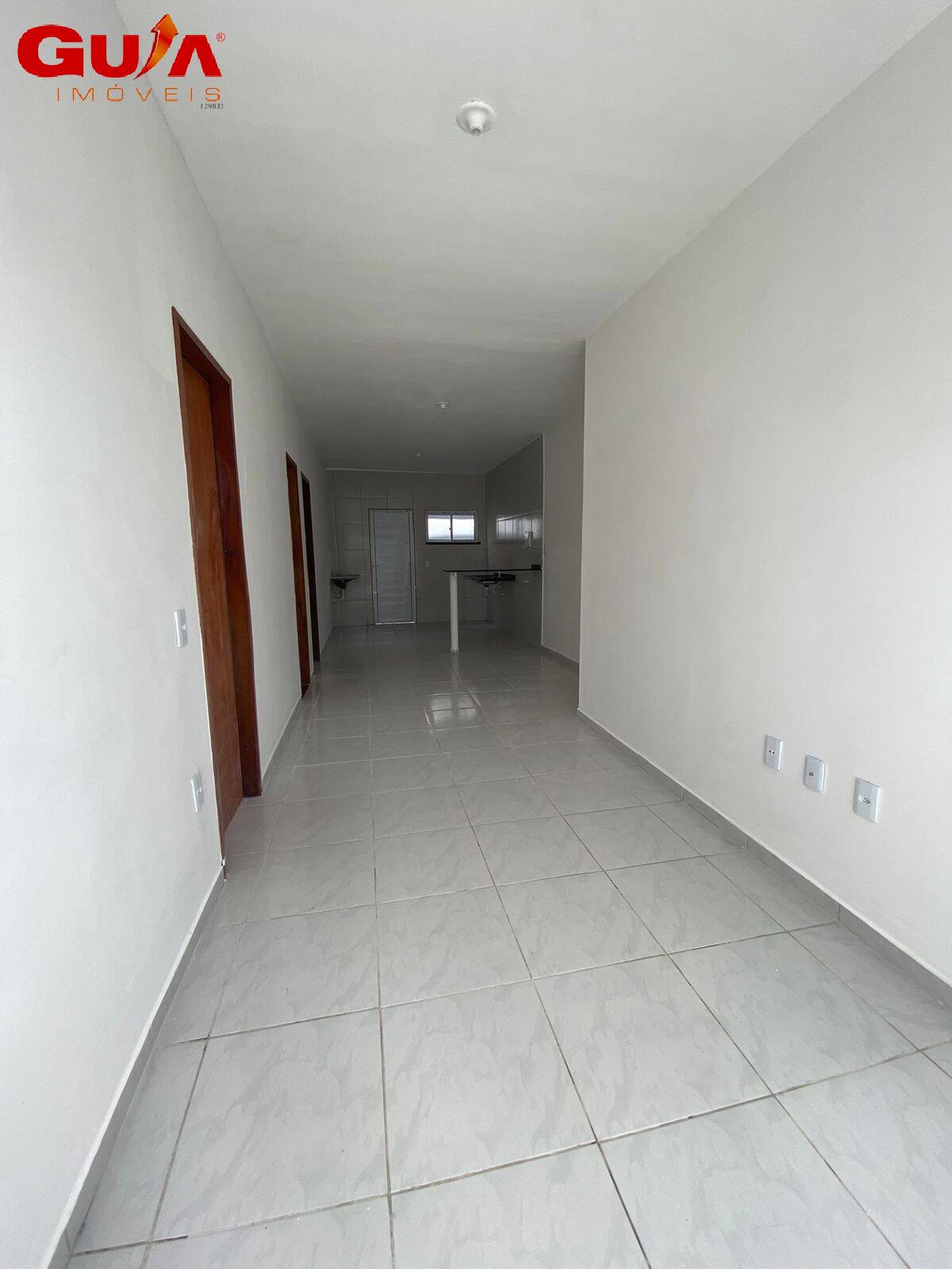 Apartamento, 2 quartos - Foto 4