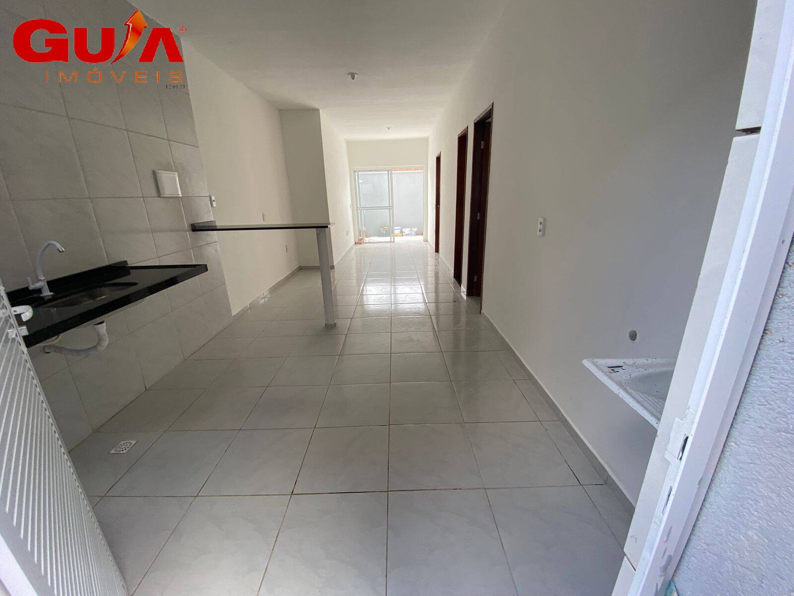 Apartamento, 2 quartos - Foto 5