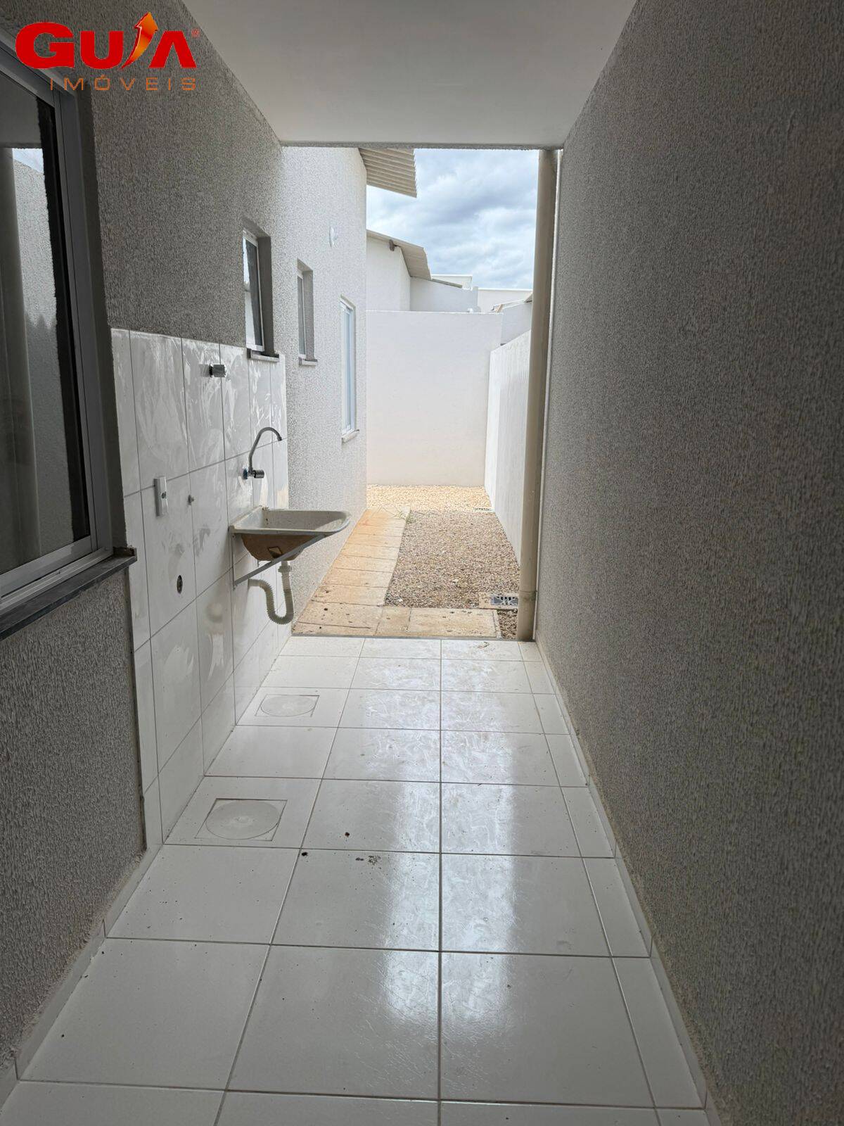 Casa, 2 quartos - Foto 5