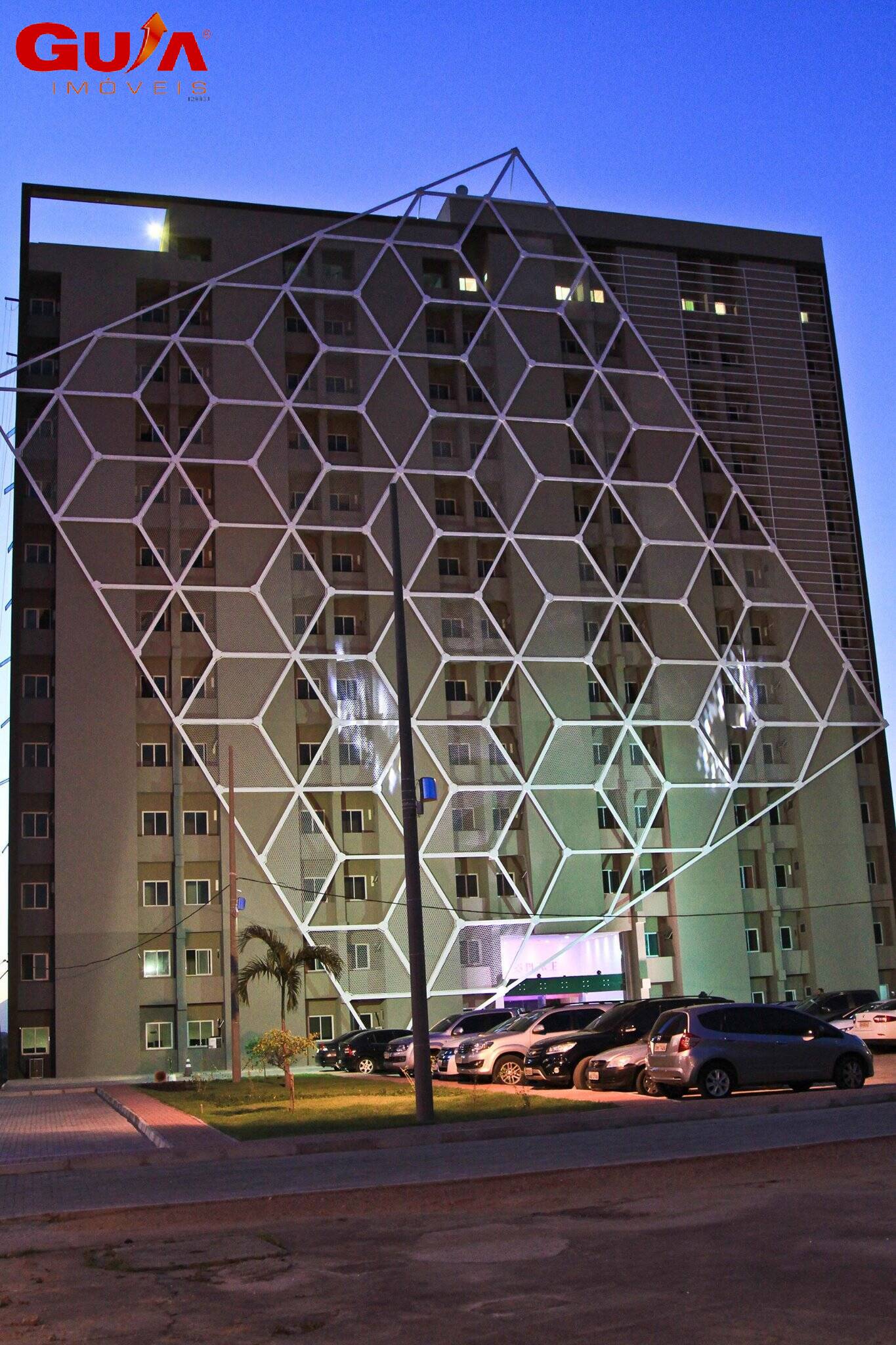 Sala-Conjunto, 26 m² - Foto 2