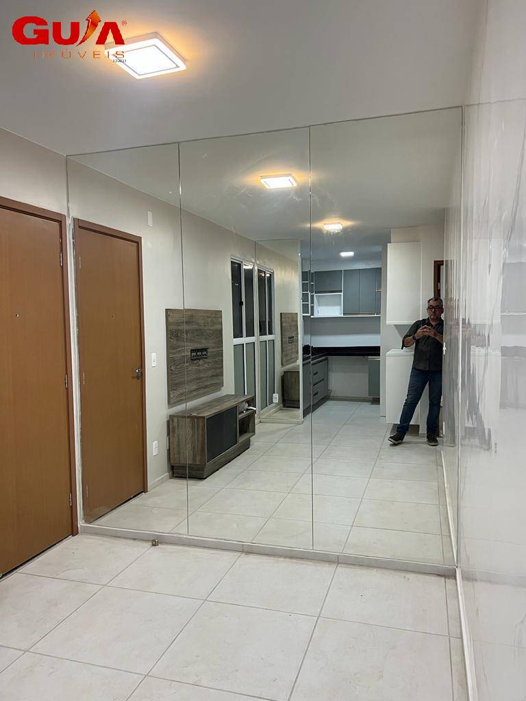 Apartamento, 2 quartos, 42 m² - Foto 1