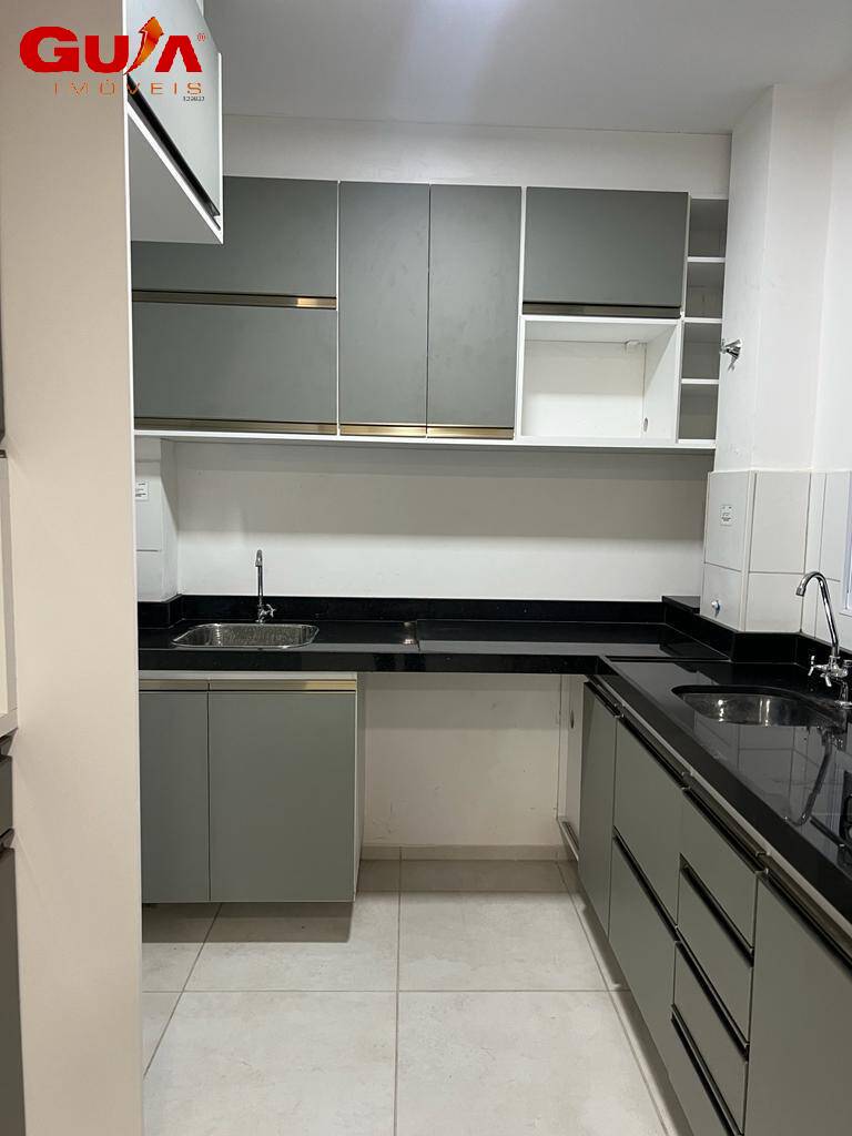 Apartamento, 2 quartos, 42 m² - Foto 3