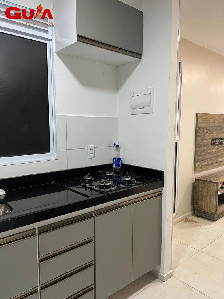 Apartamento, 2 quartos, 42 m² - Foto 4