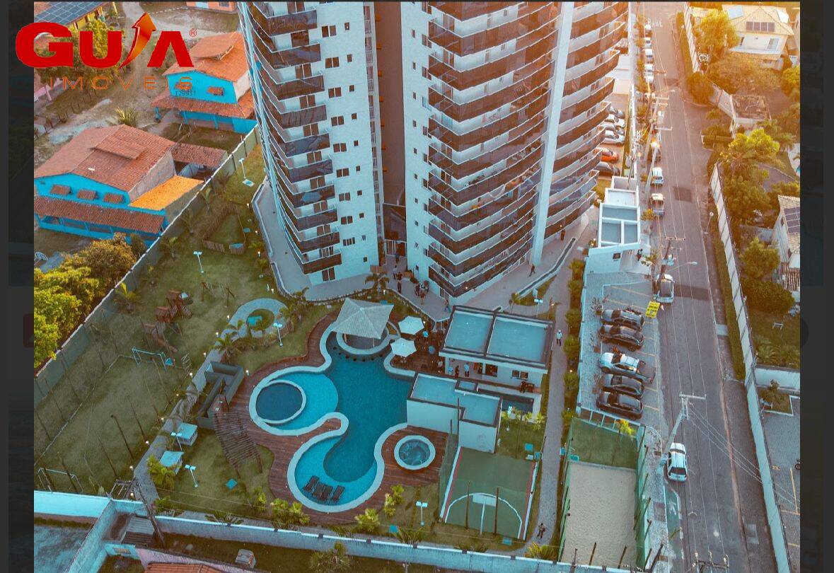 Apartamento, 4 quartos - Foto 2