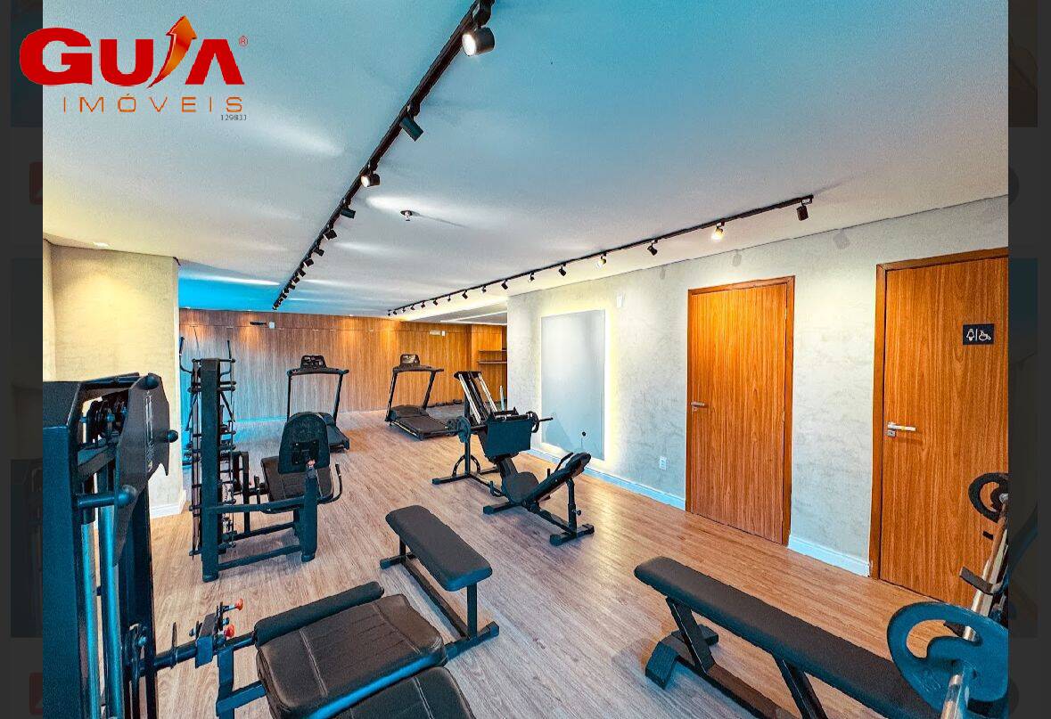 Apartamento, 4 quartos - Foto 4