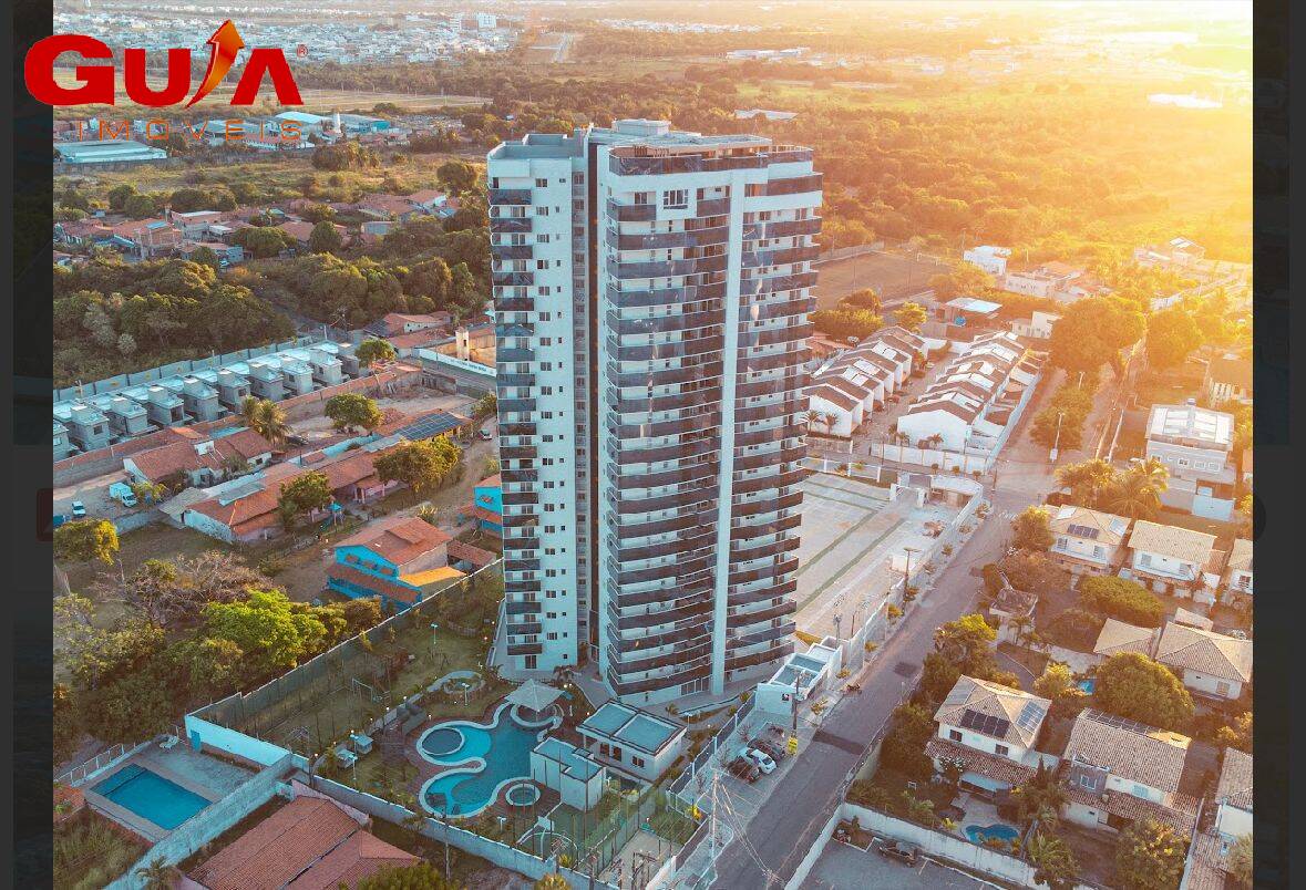 Apartamento, 4 quartos - Foto 1