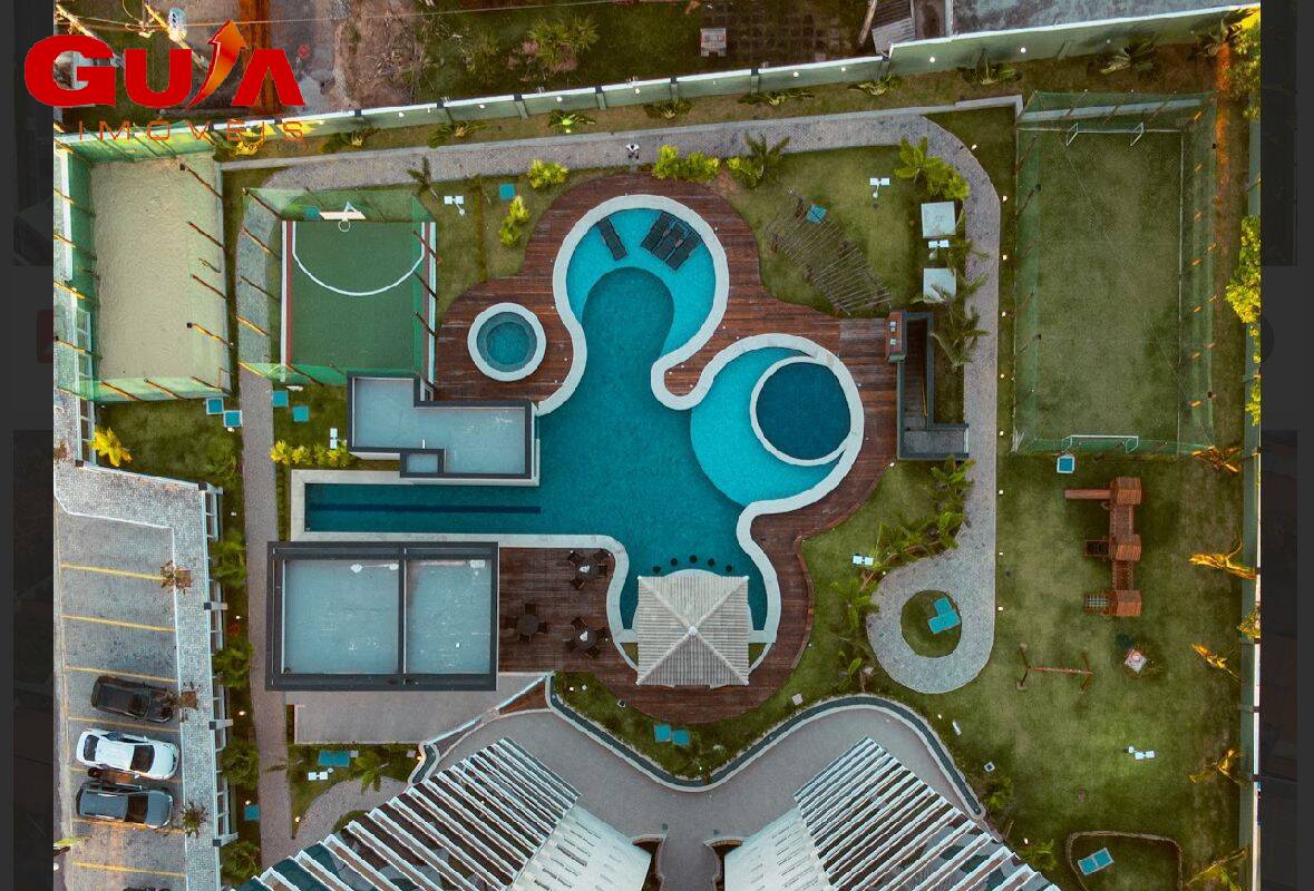 Apartamento, 4 quartos - Foto 3